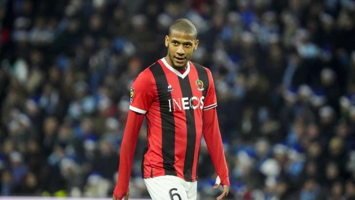 Jean-Clair Todibo (Nice)